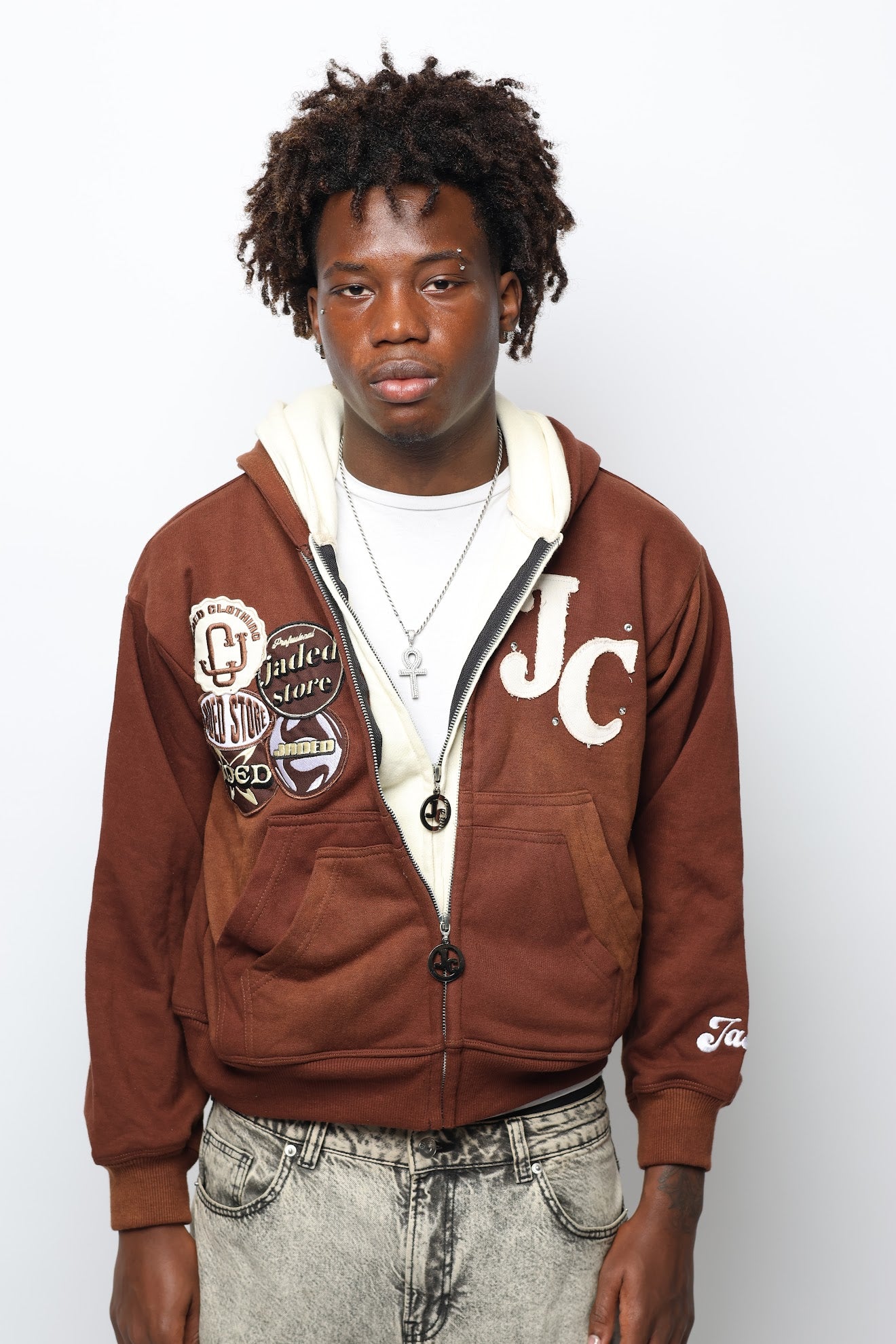 BROWN EDITION TRIPLE LAYER